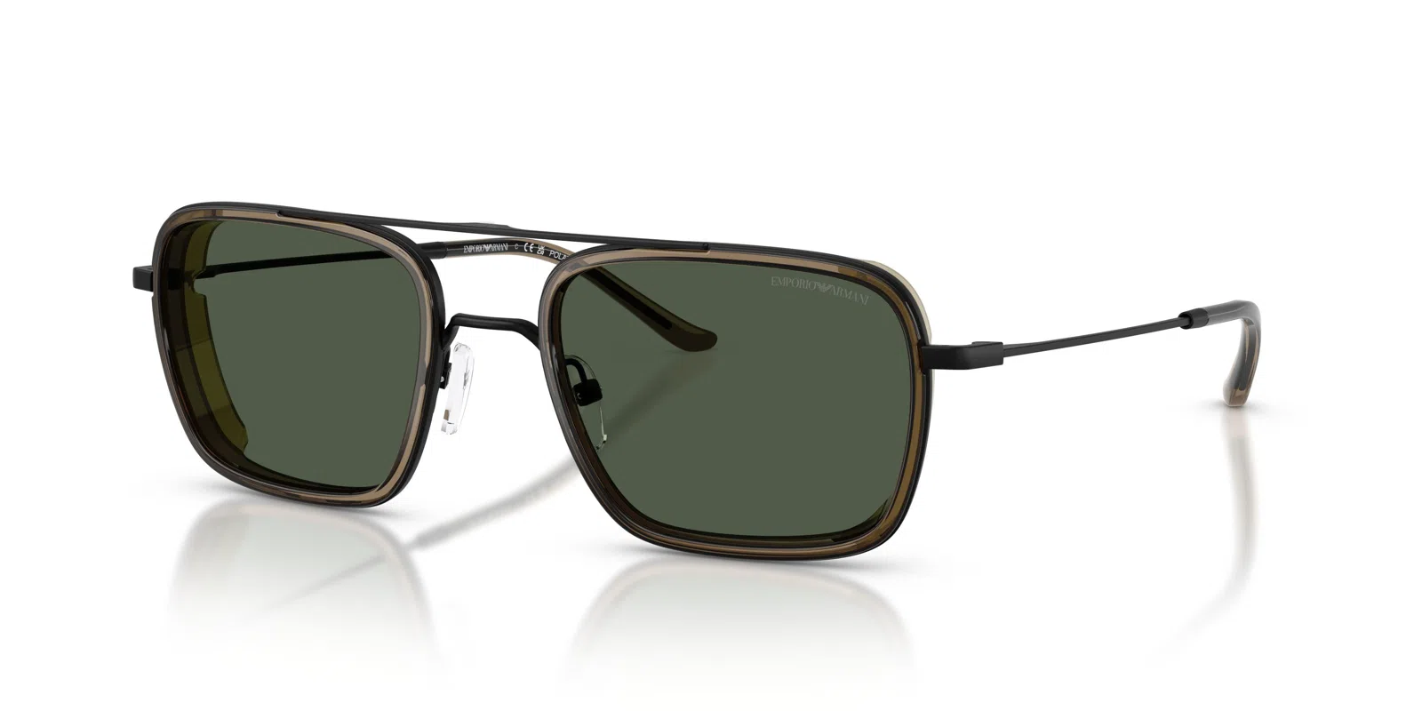 Emporio Armani 2162 Sunglasses - view 25
